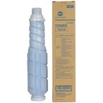 Konica Minolta TN-510C toner cartridge cyaan (origineel)