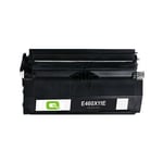 Lexmark E460X11E toner cartridge zwart extra hoge capaciteit (huismerk)
