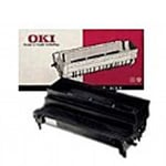OKI 09002701 toner cartridge zwart (origineel)