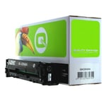 Tonershop huismerk vervangt HP CF530A nr. 205A toner cartridge zwart