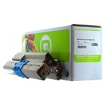 OKI 44973536 toner cartridge zwart (huismerk)