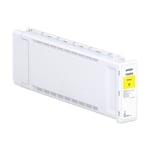 Epson T50M4 inktcartridge geel (origineel)