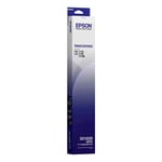 Epson S015020 inktlint zwart (origineel)