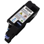 Dell 593-11017 toner cartridge cyaan nr. YPXY8 (origineel)