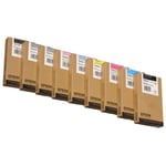 Epson T6033 inkt cartridge vivid magenta hoge capaciteit (origineel)