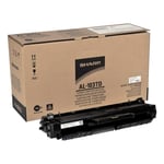 Sharp AL-103TD toner cartridge zwart (origineel)