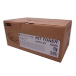 Konica Minolta 9967000465 toner cartridge zwart nr. TC16 (origineel)