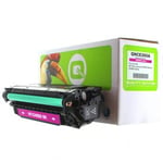 Tonershop huismerk vervangt HP CE263A nr. 648A toner cartridge magenta