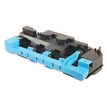 Konica Minolta A0XPWY1 toner opvangbak (origineel)