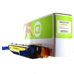 Tonershop huismerk vervangt HP C9722A nr. 641A / Canon EP-85 toner cartridge geel