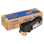 Epson S050630 toner cartridge zwart (origineel)