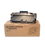 Ricoh Type 1265D / 412638 toner cartridge zwart (origineel)