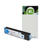 Tonershop huismerk vervangt HP L0R13A nr. 981Y inktcartridge cyaan extra hoge capaciteit