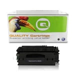 Tonershop huismerk vervangt HP Q5949X nr. 49X toner cartridge zwart hoge capaciteit