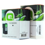 Lexmark 14 BK / 15 C serie (huismerk)