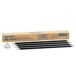 Sharp MX-450X1 primaire transferrol (origineel)