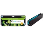 HP CN626A inkt cartridge cyaan hoge capaciteit nr. 971XL (origineel)