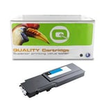 Dell 593-11118 / 84JJX toner cartridge cyaan hoge capaciteit (huismerk)