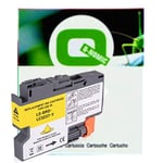 Brother LC-3237Y inktcartridge geel (huismerk)