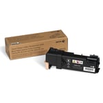 Xerox 106R01597 toner cartridge zwart (origineel)