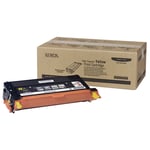 Xerox 113R00725 toner cartridge geel (origineel)