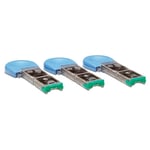 HP Q3641A nietjes (origineel)