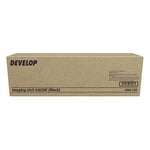 Develop IU-610K drum zwart (origineel)