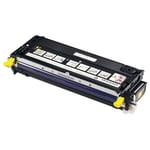 Dell 593-10173 / 593-10221 (NF556) toner cartridge geel hoge capaciteit (origineel)