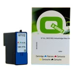 Lexmark 18C2180 inkt cartridge kleur hoge capaciteit nr. 37XL (huismerk)