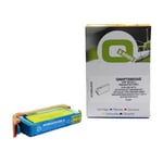 Tonershop huismerk vervangt HP T6M03AE nr. 903XL inktcartridge cyaan hoge capaciteit