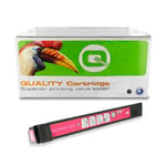 Tonershop huismerk vervangt HP CB383A nr. 824A toner cartridge magenta