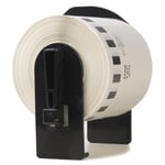 Brother DK-22113 continue filmtape transparant (huismerk)