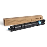 Xerox 106R04038 toner cartridge cyaan (origineel)