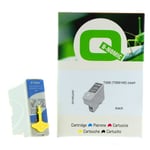 Epson T066 inkt cartridge zwart (huismerk)