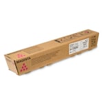 Ricoh MP C2503 toner cartridge magenta hoge capaciteit (origineel)