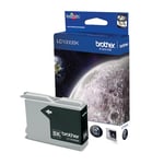 Brother LC-1000BK inkt cartridge zwart (origineel)