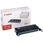 Canon EP-65 toner cartridge zwart (origineel)