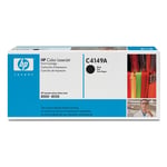 HP C4149A toner cartridge zwart nr. 49A (origineel)