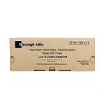 Triumph-Adler 4472110111 toner cartridge cyaan (origineel)