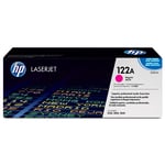 HP Q3963A toner cartridge magenta hoge capaciteit nr. 122A (origineel)