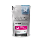 Epson T741300 inktcartridge magenta (origineel)
