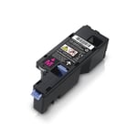 Dell 593-BBLZ toner cartridge magenta nr. WN8M9 (origineel)