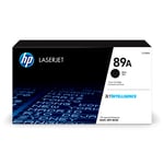 HP CF289A nr. 89A toner cartridge zwart (origineel)