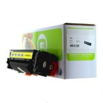 Canon 718Y toner cartridge geel (huismerk)