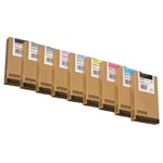 Epson T6036 inkt cartridge vivid licht magenta hoge capaciteit (origineel)