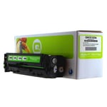 Tonershop huismerk vervangt HP CE320A nr. 128A toner cartridge zwart