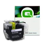 Brother LC-3213BK inktcartridge zwart hoge capaciteit (huismerk)