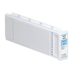 Epson T800500 inktcartridge licht cyaan (origineel)