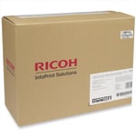 IBM 75P6961 toner cartridge zwart hoge capaciteit (origineel)