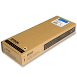 Epson T6362 inkt cartridge cyaan hoge capaciteit (origineel)